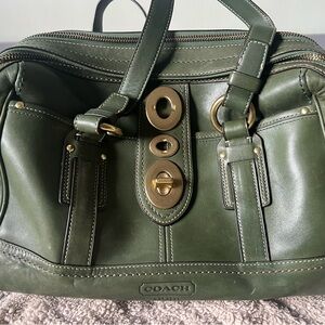 Coach Handbag